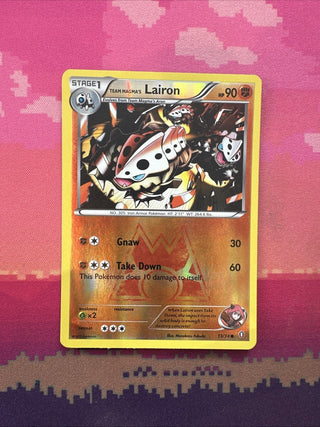 Pokemon — Double Crisis