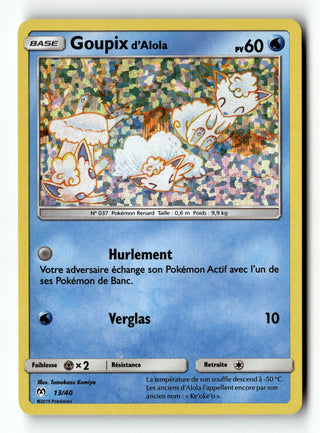 Pokemon — Legends Awakened