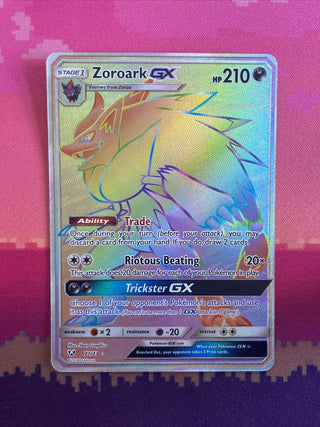 Pokemon — Shining Legends