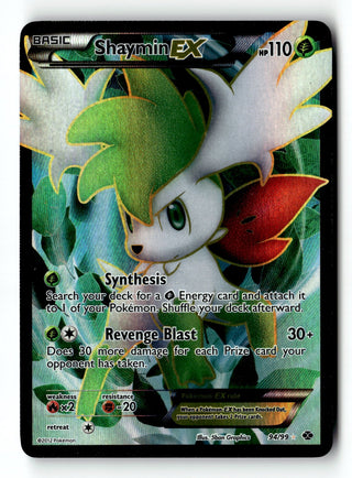 Pokemon — Next Destinies