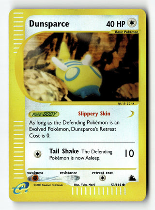 Pokemon — Skyridge