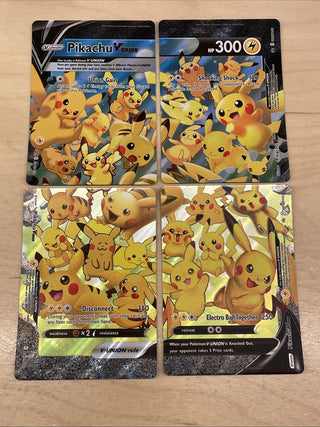 Pokemon — SWSH Black Star Promos