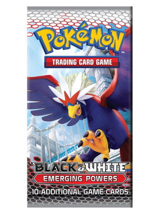 Emerging Powers booster pack