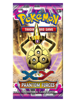 Phantom Forces booster pack