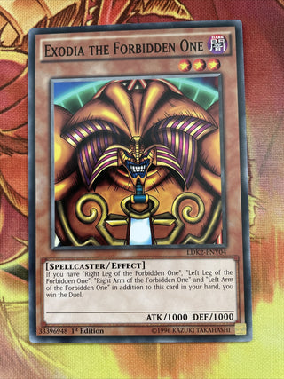 Yu-Gi-Oh! — Legendary Decks II