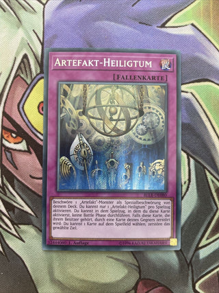 Yu-Gi-Oh! — Battles of Legend: Light's Revenge