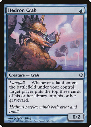 Magic: The Gathering — Zendikar