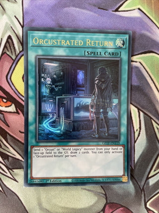 Yu-Gi-Oh! — Ghosts From the Past