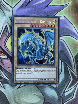Yu-Gi-Oh! — Tin of The Pharaoh's Gods