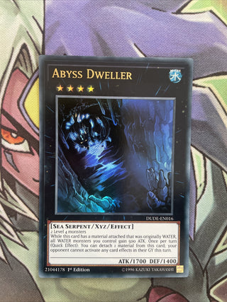 Yu-Gi-Oh! — Duel Devastator