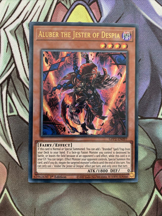 Yu-Gi-Oh! — Ghosts From the Past: The 2nd Haunting