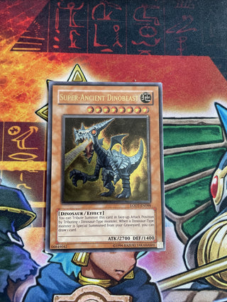 Yu-Gi-Oh! — Light of Destruction