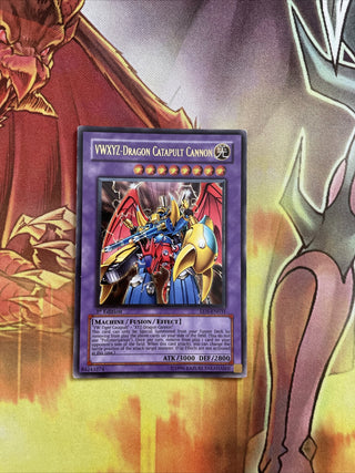 Yu-Gi-Oh! — Elemental Energy