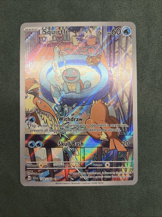 Pokemon — Stellar Crown