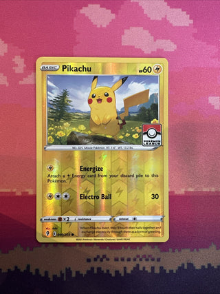 Pokemon — Evolving Skies