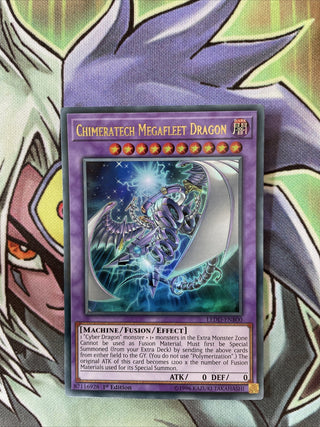Yu-Gi-Oh! — Legendary Dragon Decks