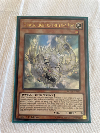 Yu-Gi-Oh! — Duelist Alliance