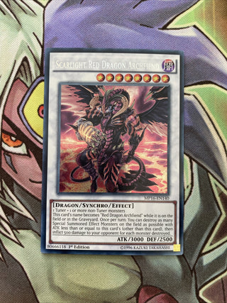 Yu-Gi-Oh! — 2016 Mega-Tin Mega Pack