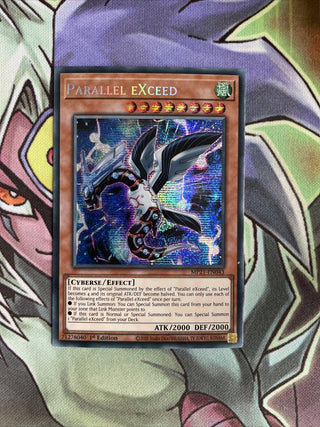 Yu-Gi-Oh! — 2021 Tin of Ancient Battles
