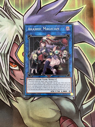 Yu-Gi-Oh! — Circuit Break