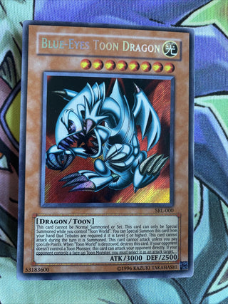 Yu-Gi-Oh! — Spell Ruler