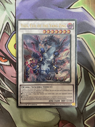 Yu-Gi-Oh! — New Challengers