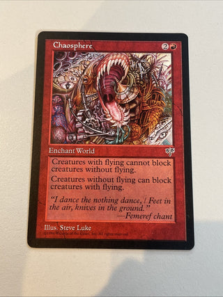 Magic: The Gathering — Mirage