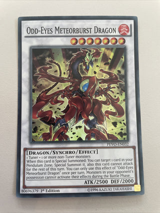 Yu-Gi-Oh! — Pendulum Evolution