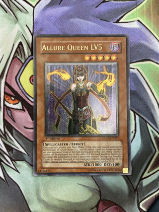 Yu-Gi-Oh! — Cyberdark Impact