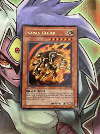 Yu-Gi-Oh! — Dark Crisis