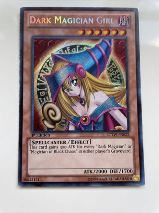 Yu-Gi-Oh! — Legendary Collection 3: Yugi's World (Mega Pack)