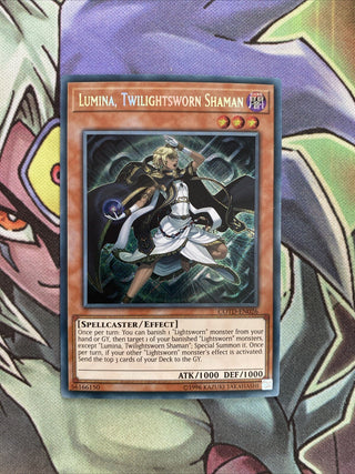 Yu-Gi-Oh! — Code of the Duelist