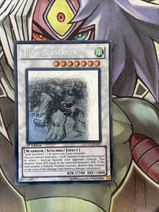 Yu-Gi-Oh! — Extreme Victory