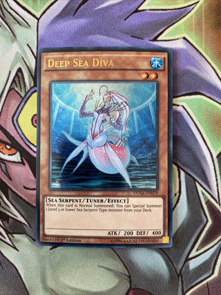 Yu-Gi-Oh! — Duelist Saga