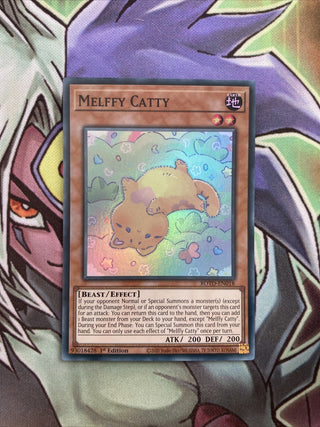 Yu-Gi-Oh! — Rise of the Duelist
