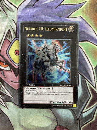 Yu-Gi-Oh! — Photon Shockwave