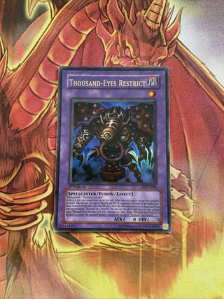 Yu-Gi-Oh! — Pharaoh's Servant