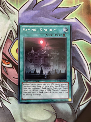 Yu-Gi-Oh! — Judgment of the Light