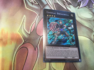 Yu-Gi-Oh! — Raging Tempest