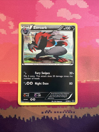 Pokemon — Emerging Powers
