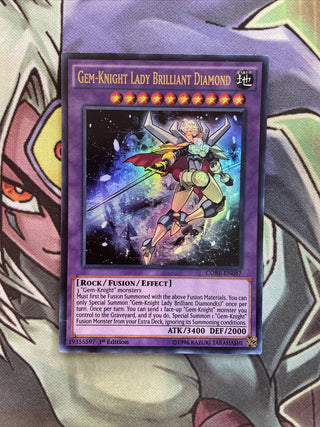 Yu-Gi-Oh! — Clash of Rebellions