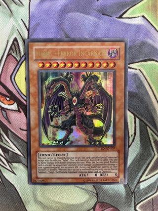 Yu-Gi-Oh! — Phantom Darkness