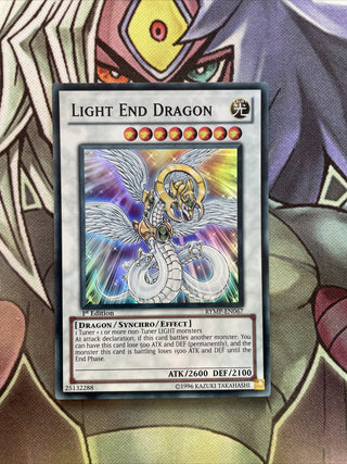 Yu-Gi-Oh! — Ra Yellow Mega Pack
