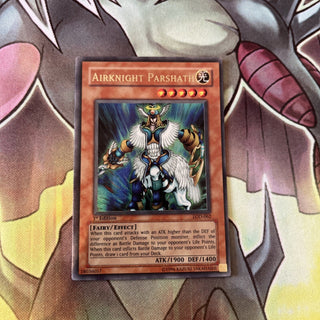 Yu-Gi-Oh! — Legacy of Darkness