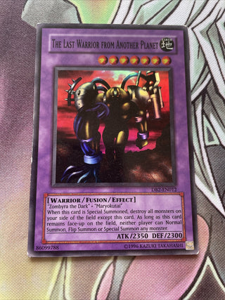 Yu-Gi-Oh! — Dark Beginning 2