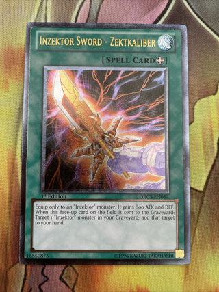 Yu-Gi-Oh! — Order of Chaos