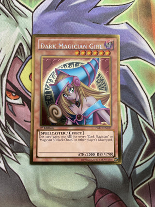 Yu-Gi-Oh! — Premium Gold
