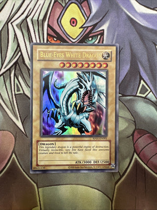 Yu-Gi-Oh! — Retro Pack 1