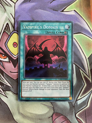 Yu-Gi-Oh! — Dark Saviors