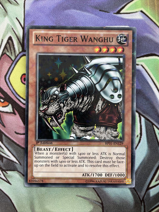 Yu-Gi-Oh! — Battle Pack 1: Epic Dawn